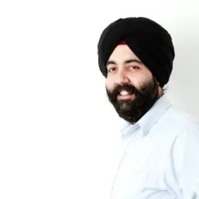 Farid Singh