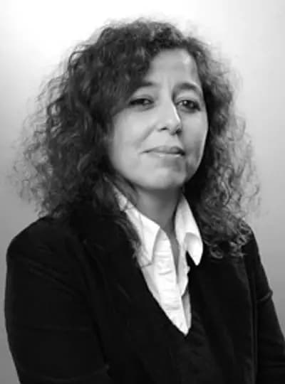 Farida Salemkour