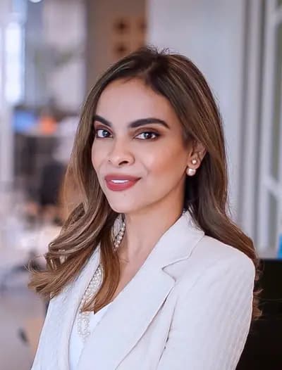 FARIHA ANSARI