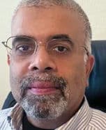 Farooq Anjum