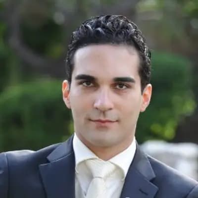 Farshad Kheiri