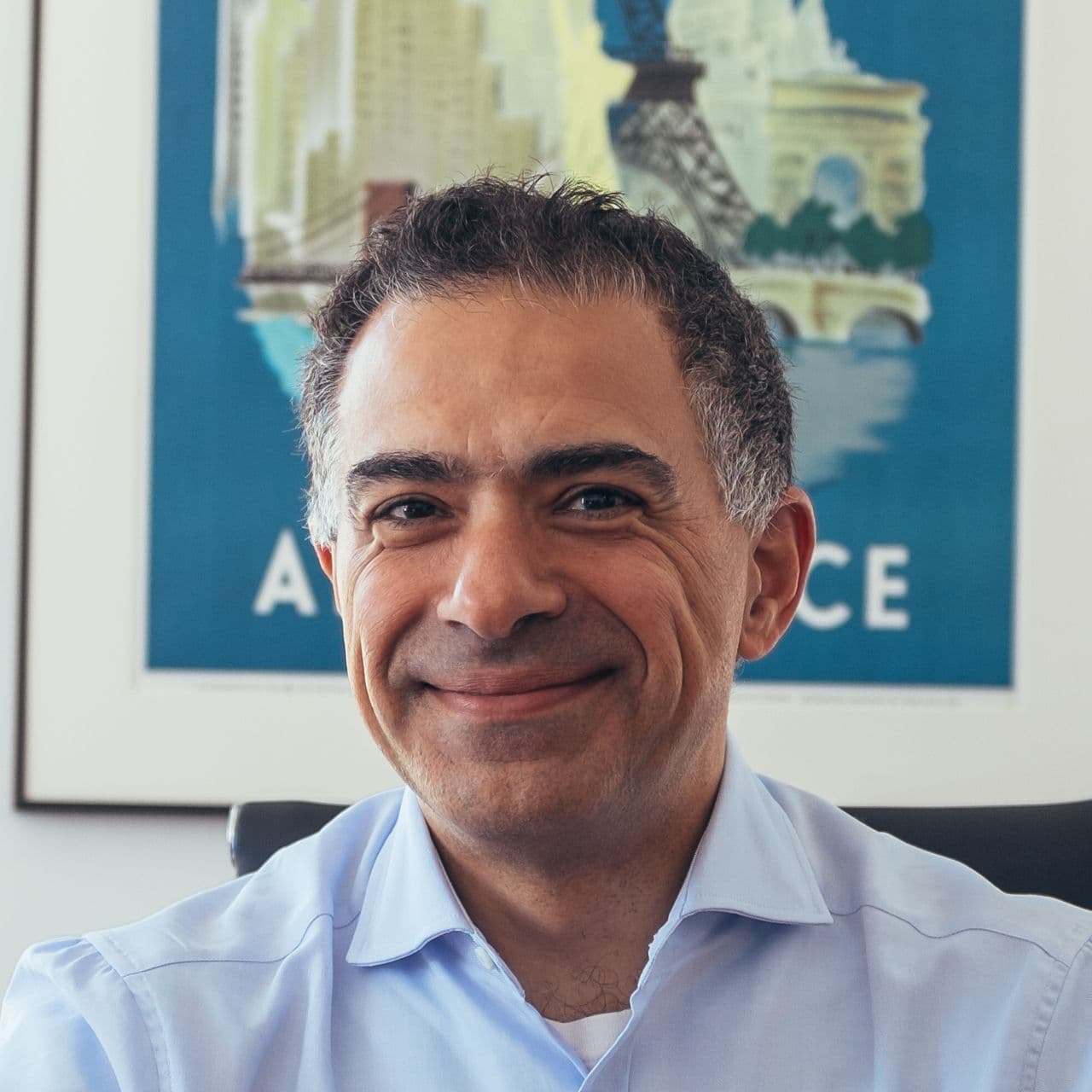Farzad Tari
