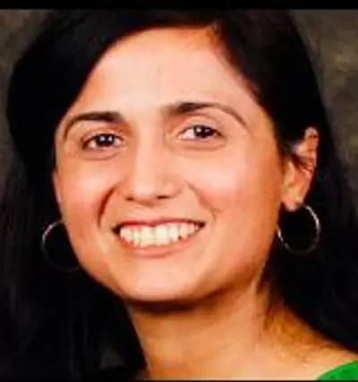 Fauzia Chaudhry