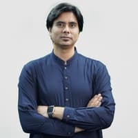 Fawad Hussain