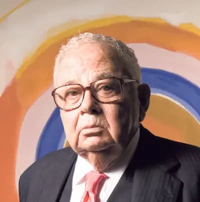 Fayez Sarofim