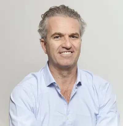 Federico Antoni