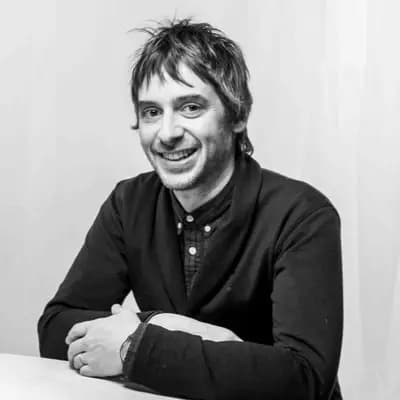 Federico Bolza