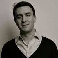 Federico Malek