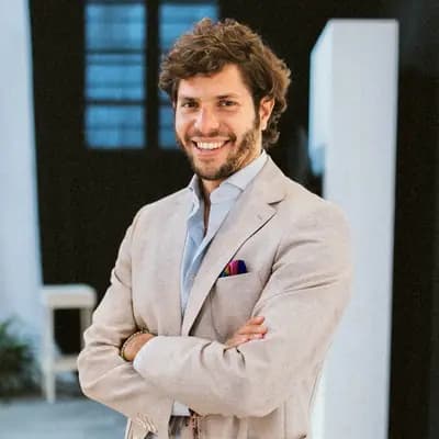 Federico Richardson Alborna