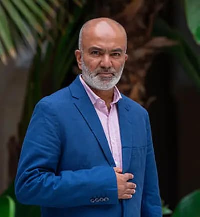Feizal Moossa