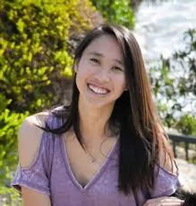 Felicia Hsu