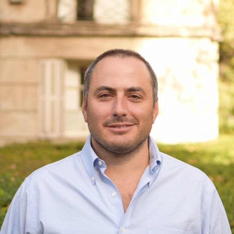 Felipe Manterola Gana