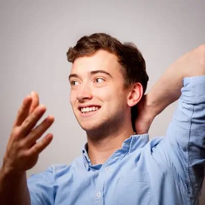 Felix Kluhr
