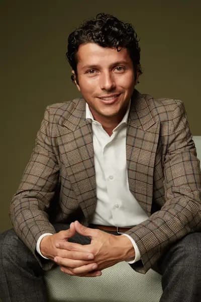Felix Shpilman