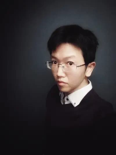 Felix Wong