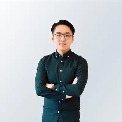 Jerry Zhang