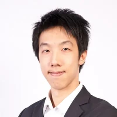 Fergus Chan