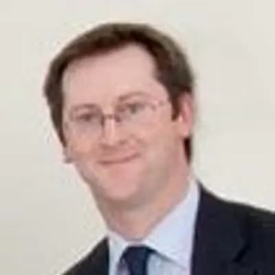 Fergus McMahon