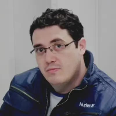 Fernando Garrido Vaz