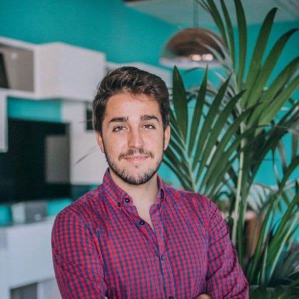 Fernando Hernando