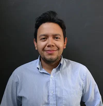 Fernando Mejia