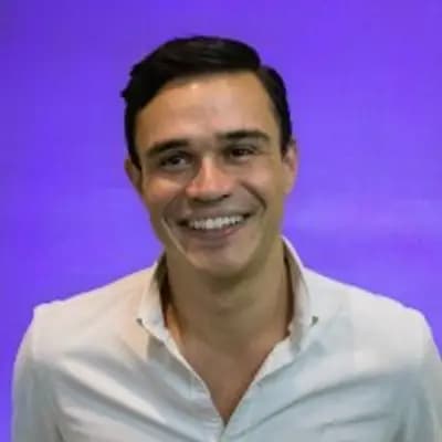 Fernando Oramas