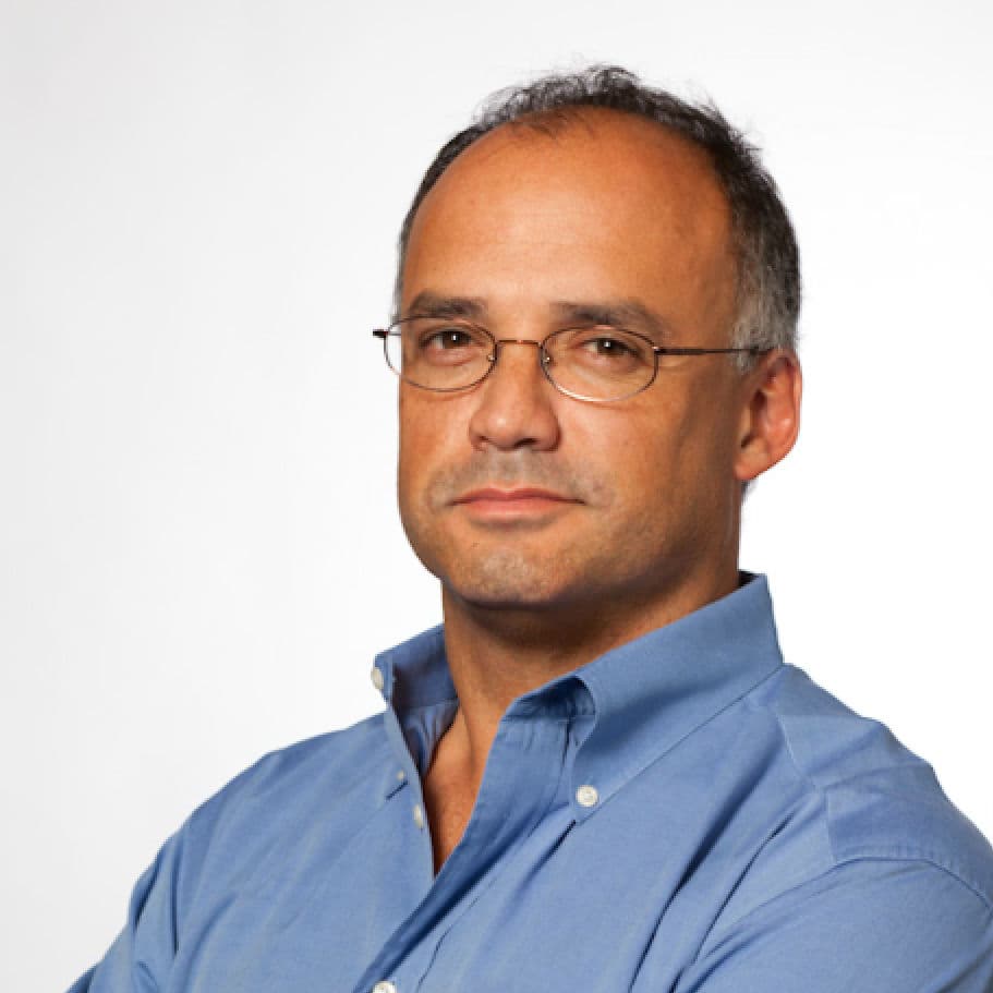 Fernando Ruarte