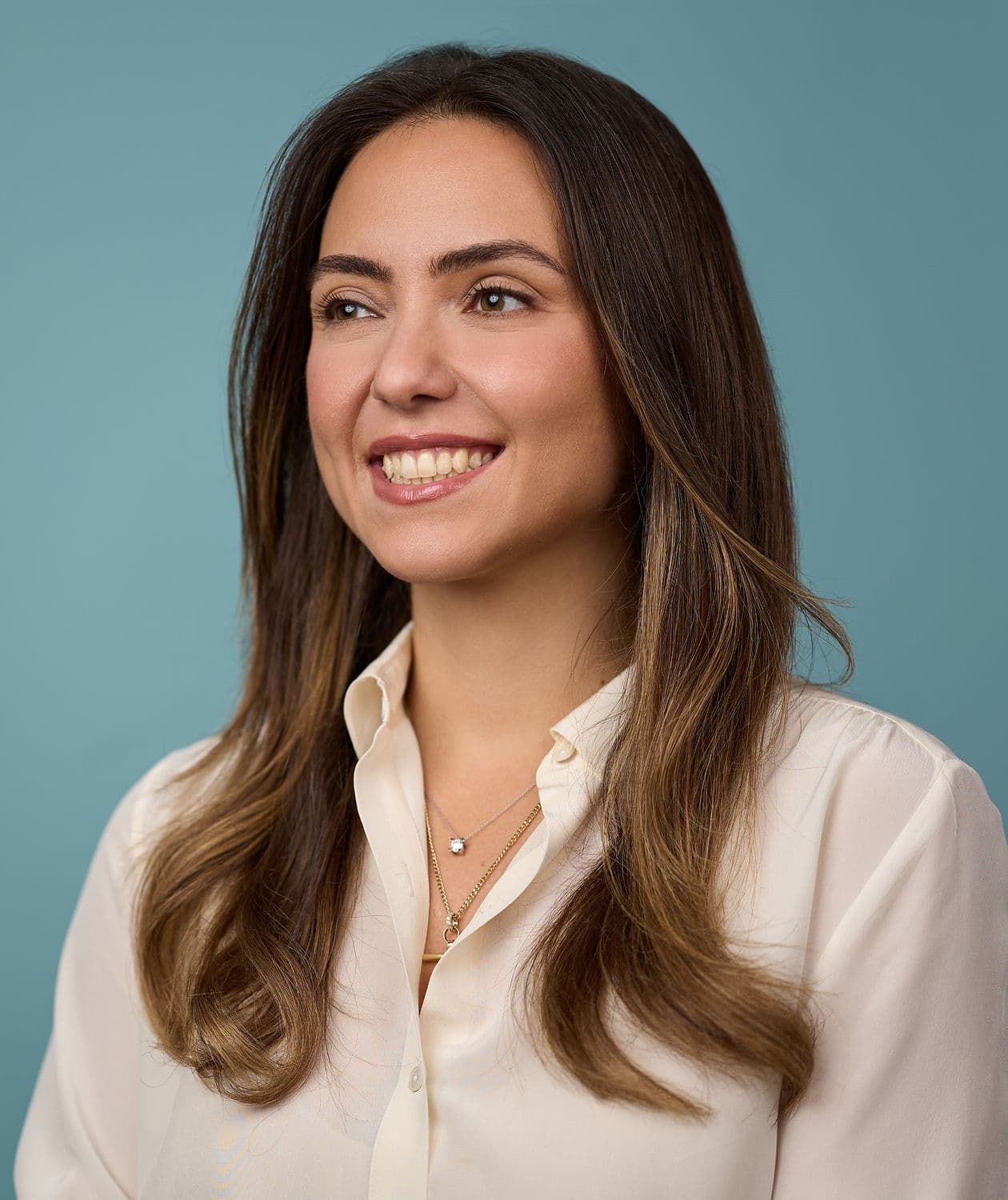 Feyza Haskaraman