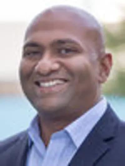 Fiaz Mohamed
