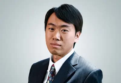 Figo Zhang