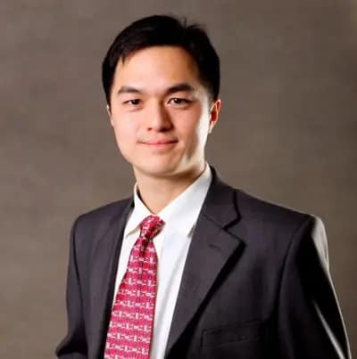Filippo Huang