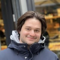 Finn Bauer