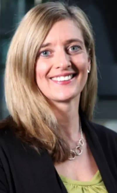 Fiona Dane