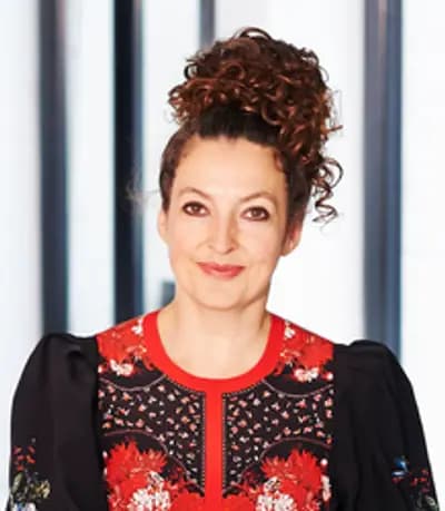Fiona Dent