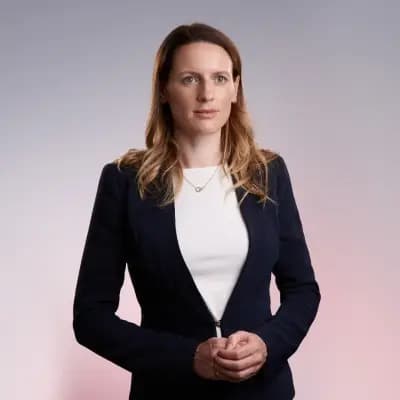 Fiona McCormick