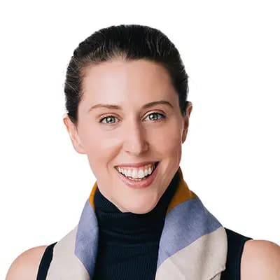 Fiona O'Donnell McCarthy