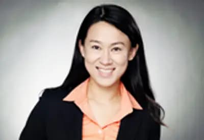 Fiona Yu