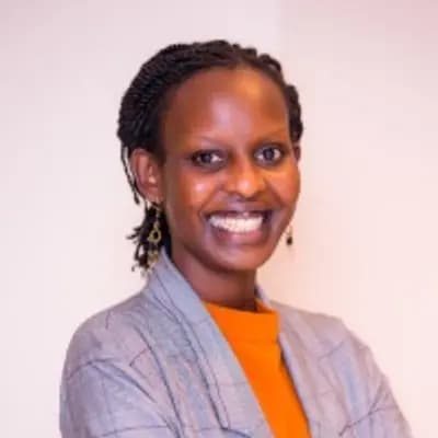 Fionah Umulisa