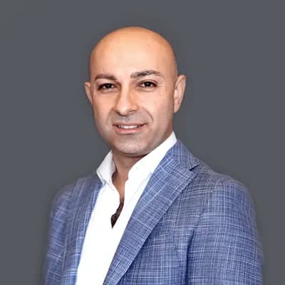 Firas Azmeh