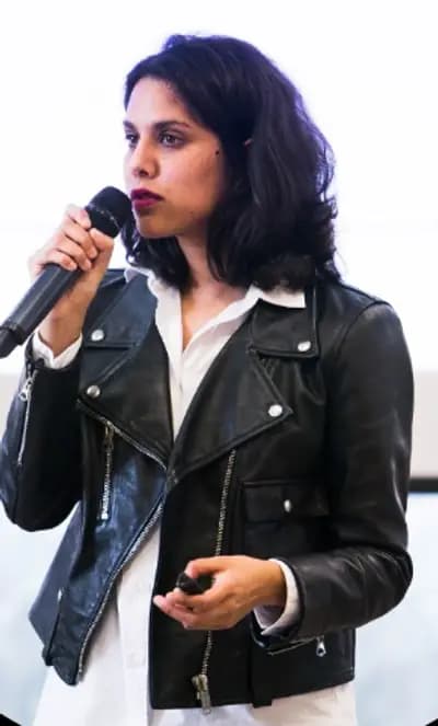 Flora Coppolani