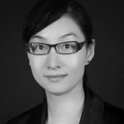 Flora Zhao