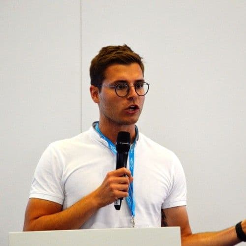 Florian Hildebrand