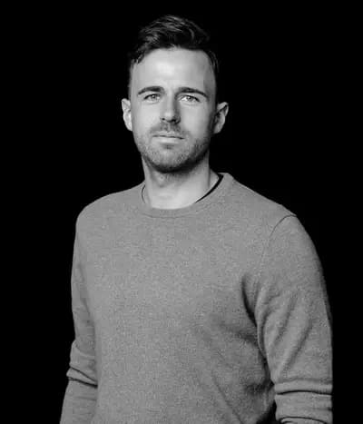 Florian Reichert