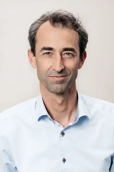 Florian Schweitzer