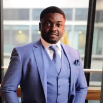 Fope Oluleye