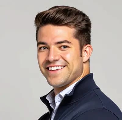 Ford Johnstone