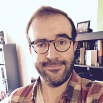 Franck Nouyrigat