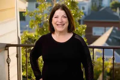 Frances Maier
