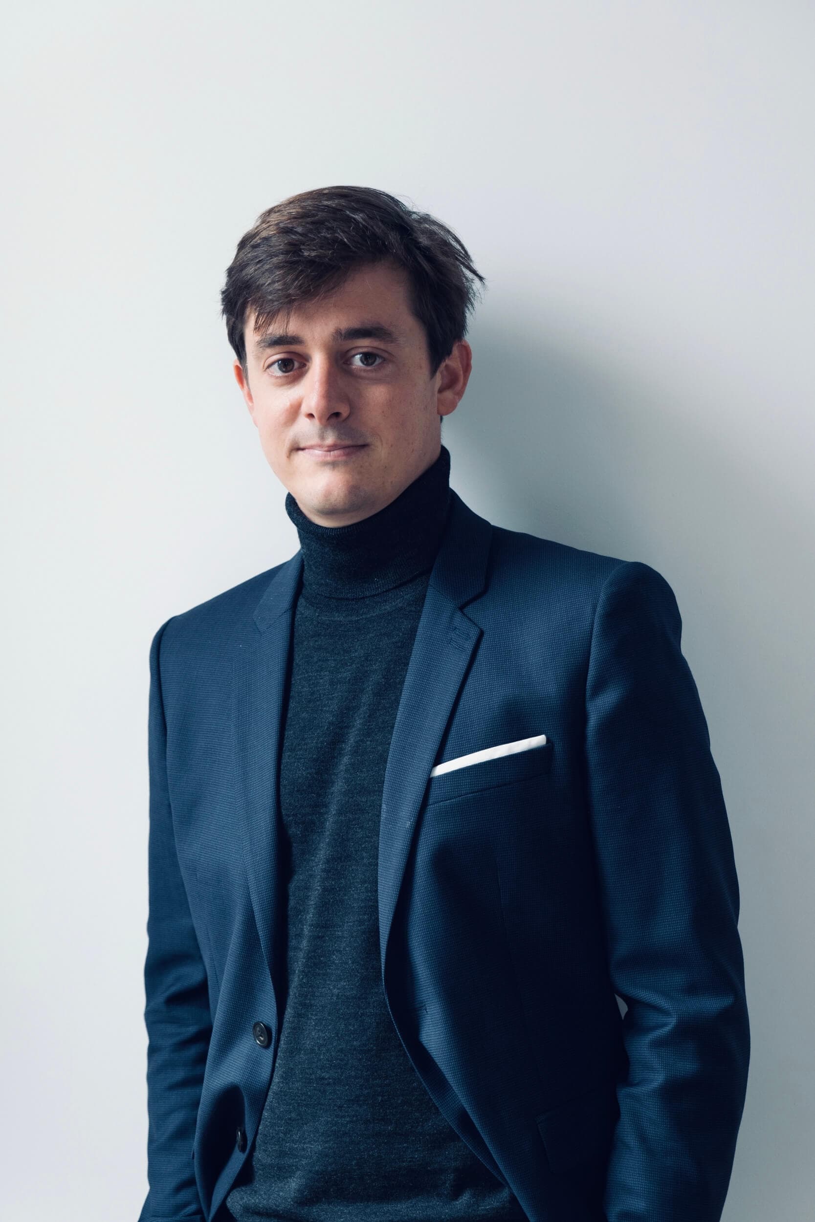 François Santi