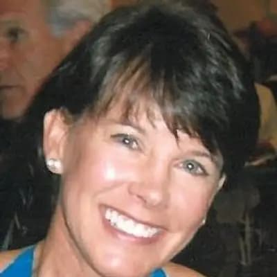 Frances Gail Rogers